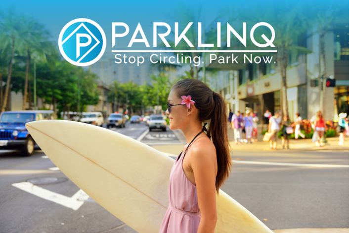 Parklinq