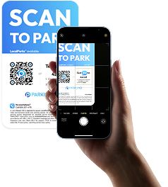 No gate arms, maintenance, or traffic jams.