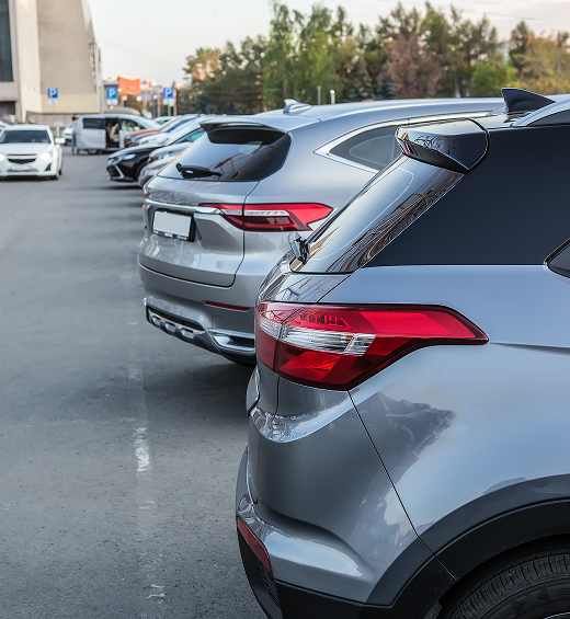 Parking Equipment