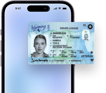Photo based ID verification