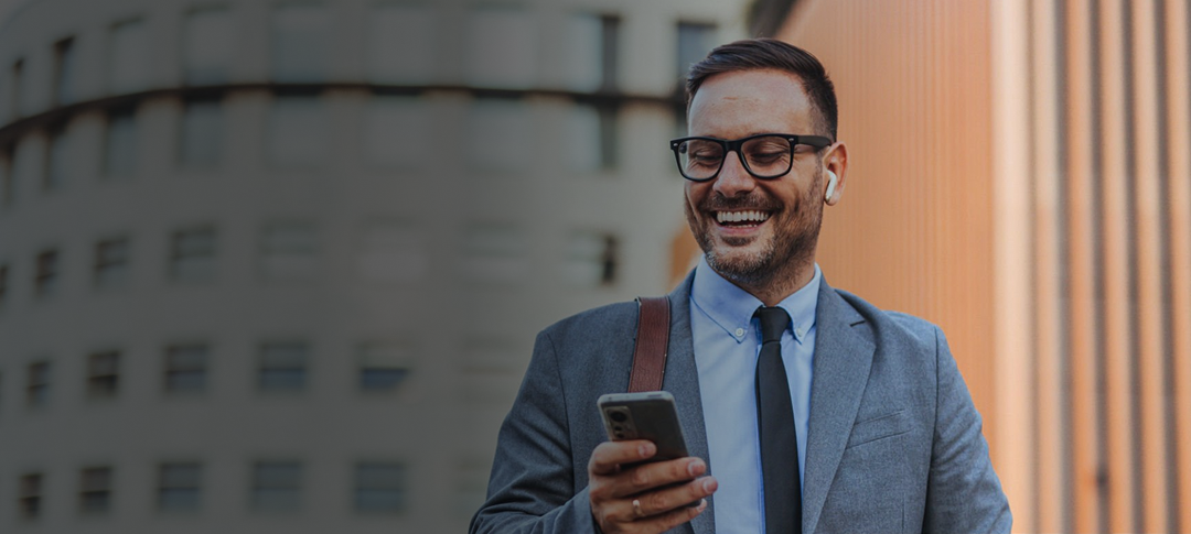 White Globe Onbording